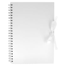 Album A4 White