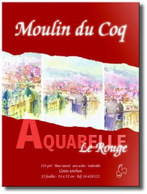 Album Le Rouge Gf 24X32 325G 1 Album Le Rouge Gf 24X32 325G 12F