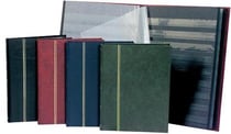 Album timbre 64 pages - 30,5 x 22,5 cm