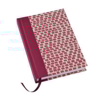Carnet Venezia 48 feuilles 200g - 10x15 cm
