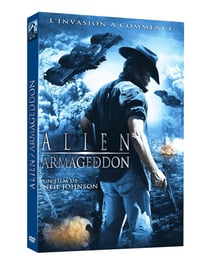 Alien Armageddon