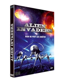 Alien Invaders