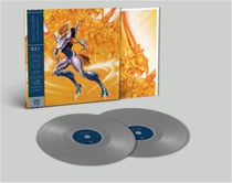 Alien Soldier 2LP