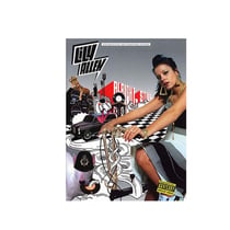 Lily Allen Alright still