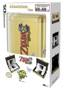 Allu case zelda lite