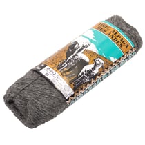 Alpaga naturel anthracite - Plassard - Pelote de laine