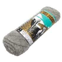 Alpaga naturel Gris - Plassard - Pelote de laine