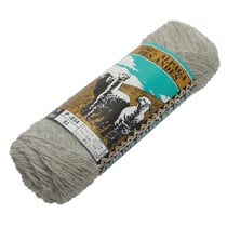 Alpaga naturel Gris clair - Plassard - Pelote de laine