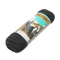 Alpaga naturel Noir - Plassard - Pelote de laine