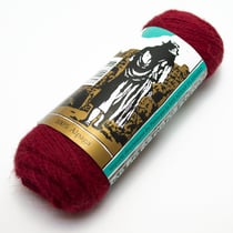 Alpaga naturel Rubis - Plassard - Pelote de laine