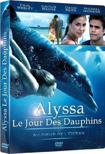 Alyssa - Le jour des dauphins