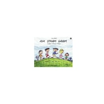Am-stram-gram volume 1 - comptines et chansons d'enfants