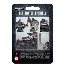 Deathwatch Upgrade - Warhammer 40,000