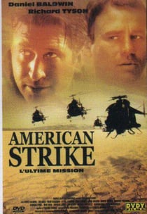 AMERICAN STRIKE