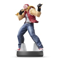 Amiibo Terry Bogard - Super Smash Bros n°86