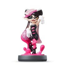 Amiibo - Ayo Collection Splatoon
