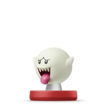 Amiibo - Boo Super Mario (Serie 2) Collection
