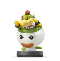 Amiibo - Bowser Jr. Super Smash Bros. Collection