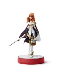 Amiibo - Celica Fire Emblem Collection