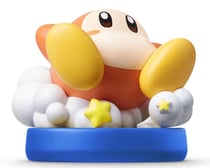 Amiibo - Waddle Dee Collection Kirby