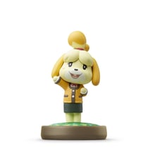 Amiibo - Marie Collection Animal Crossing
