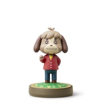 Amiibo - Max Collection Animal Crossing