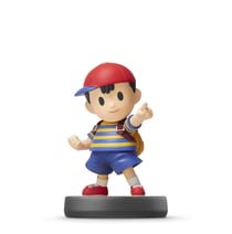 Amiibo - Ness Super Smash Bros. Collection