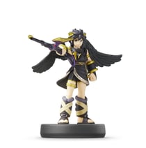 Amiibo - Pit Maléfique Super Smash Bros. Collection