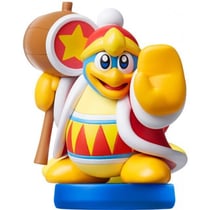 Amiibo - Roi DaDiDou Collection Kirby