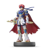 Amiibo - Roy Super Smash Bros.