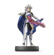 Amiibo - Corrin Super Smash Bros. Collection