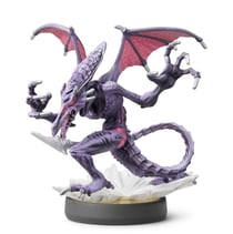 Amiibo - Ridley Super Smash Bros. Collection