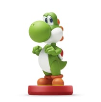 Amiibo - Yoshi Collection Super Mario