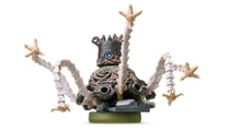 Amiibo - Guardian The Legend of Zelda : Breath of the Wild Collection