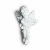 ANGELOT GUITARE 10CM ANGELOT GUITARE 10CM