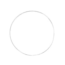 Anneau en métal pour abat-jour - diamètre 10cm