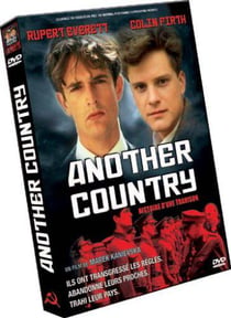 Another Country
