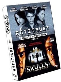 Antitrust - the skulls