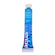 Aquarelle aquafine - 8ml - bleu de Ceruleum