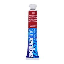Aquafine Daler Rowney - 8ml - Rose garance