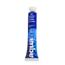 Aquafine Daler Rowney - 8ml - Outremer