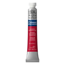 Aquarelle Cotman Winsor & Newton  - 8ml - Alizarine Carmin 003