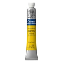 Aquarelle Cotman Winsor & Newton - 8ml - Gomme Gutte 266