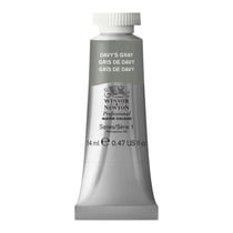 Aquarelle Extra-Fine PWC - tube 14ml - Gris Davy