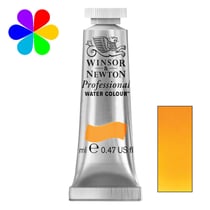 Aquarelle Extra-Fine PWC - tube 14ml - Jaune indien