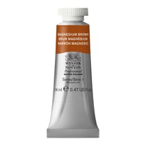 Aquarelle Extra-Fine PWC - tube 14ml - 381 Brun magnésium