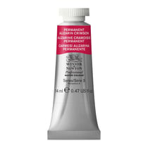 Aquarelle Extra-Fine PWC - tube 14ml - Alizarine cramoisie perm