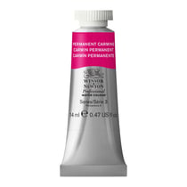 Aquarelle Extra-Fine PWC - tube 14ml - Carmin permanent