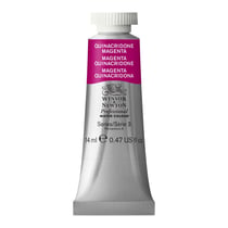 Aquarelle Extra-Fine PWC - tube 14ml - 545 Magenta quinacridone