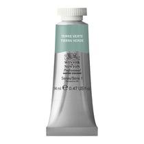 Aquarelle Extra-Fine PWC - tube 14ml - Terre verte